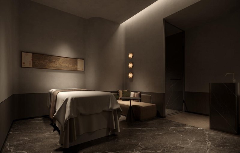 杭州养生会所：寻找心灵和身体的港湾